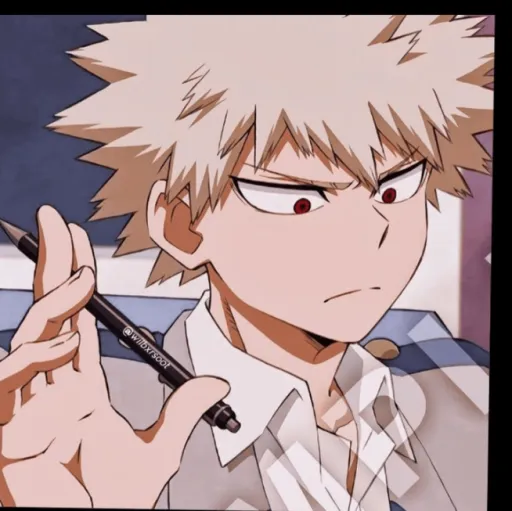 creator Bakugo la rubia💥💥's avatar