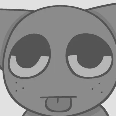 chat with ai character: gray