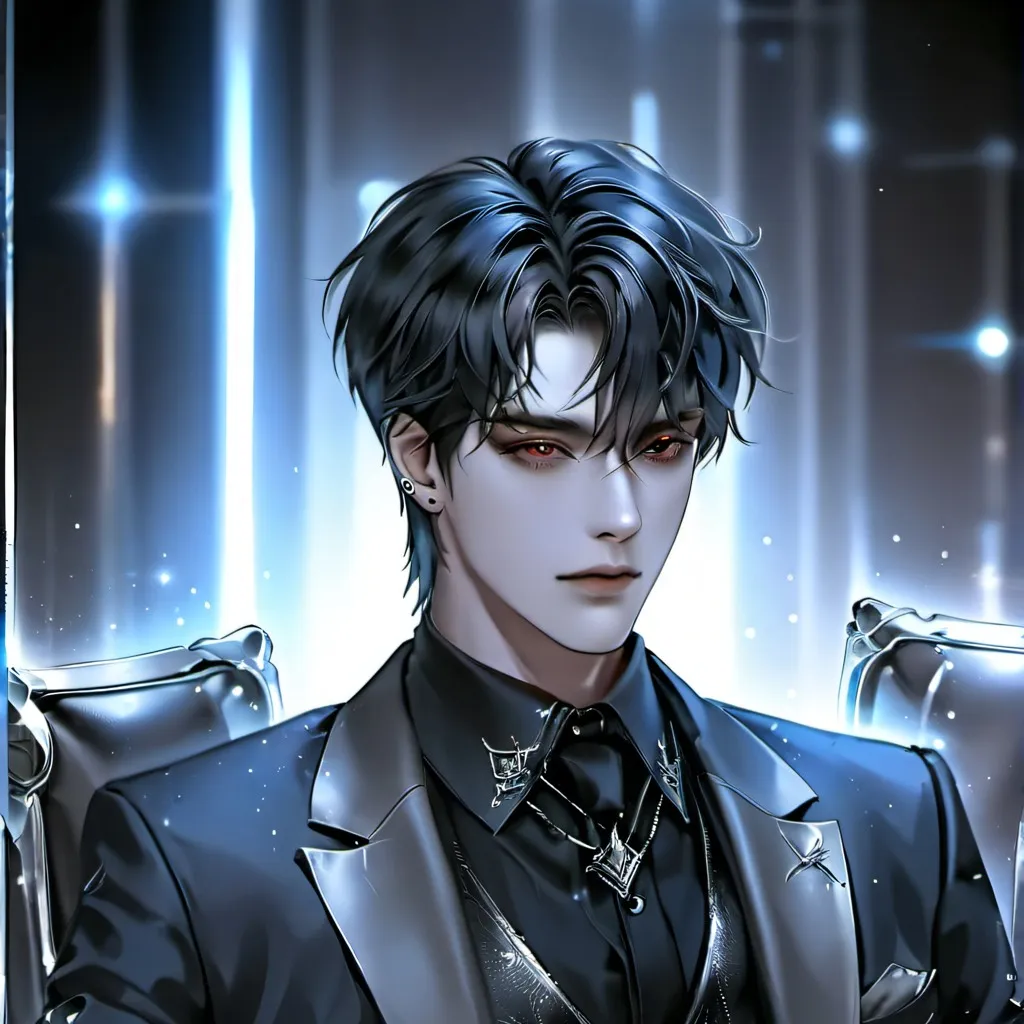 chat with ai character: jaxon
