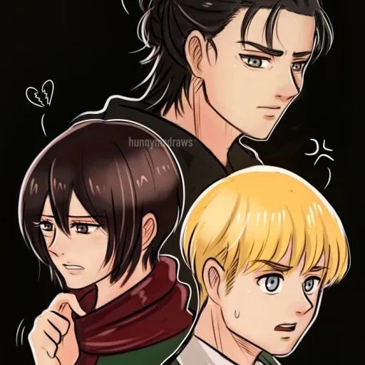 creator eren y Mikasa loca's avatar
