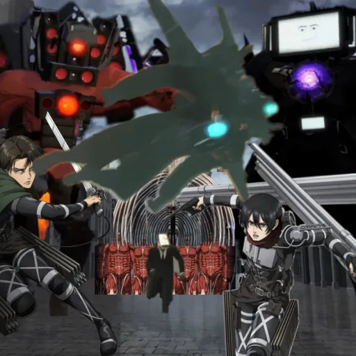 creator eremika x armin's avatar