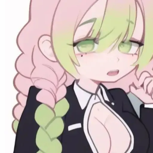 creator Mitsuri X Obanai's avatar
