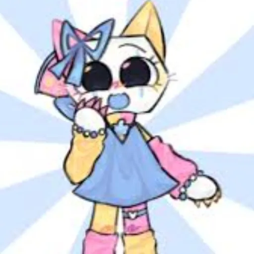 creator ((sister scraps))'s avatar