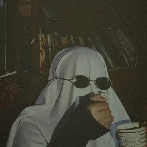 creator GhosPato's avatar