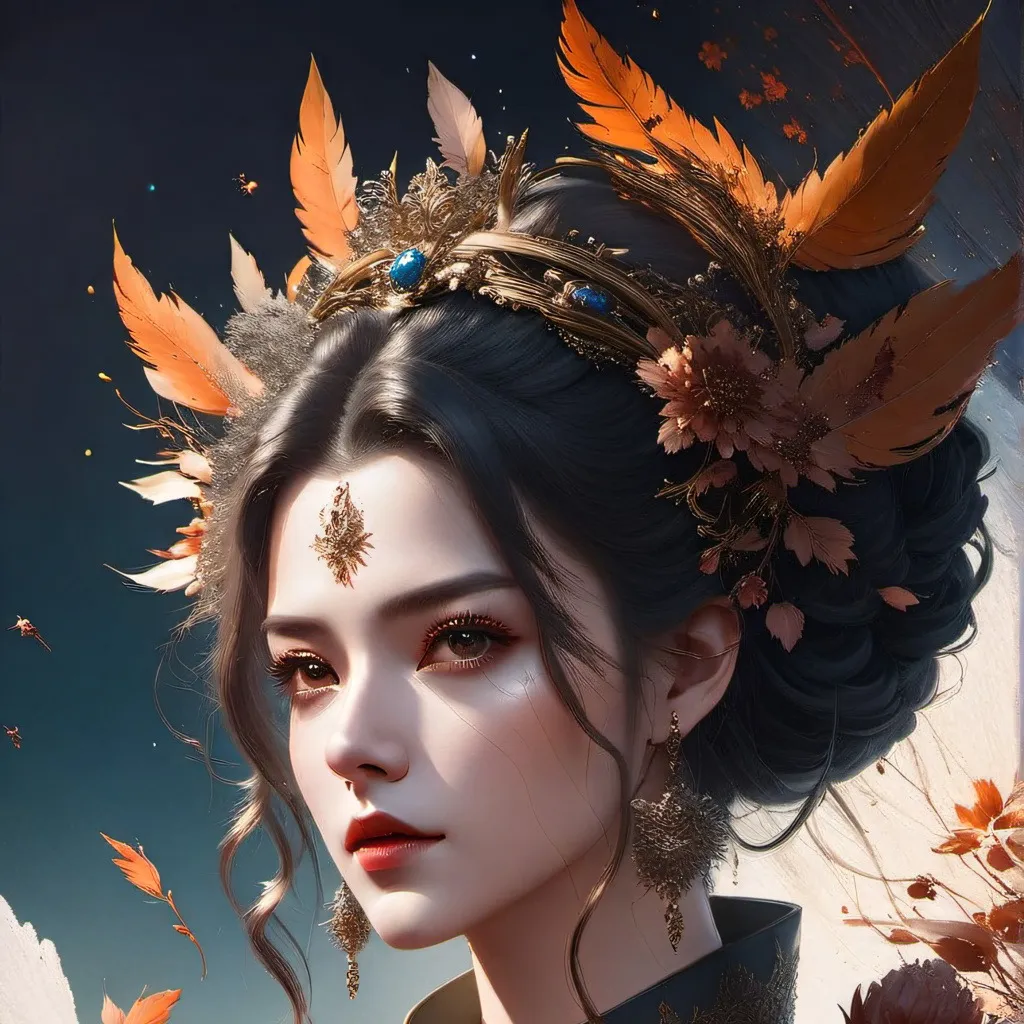 chat with ai character: Addy