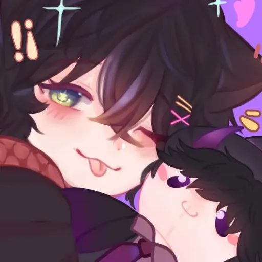 creator Max_u3u09's avatar