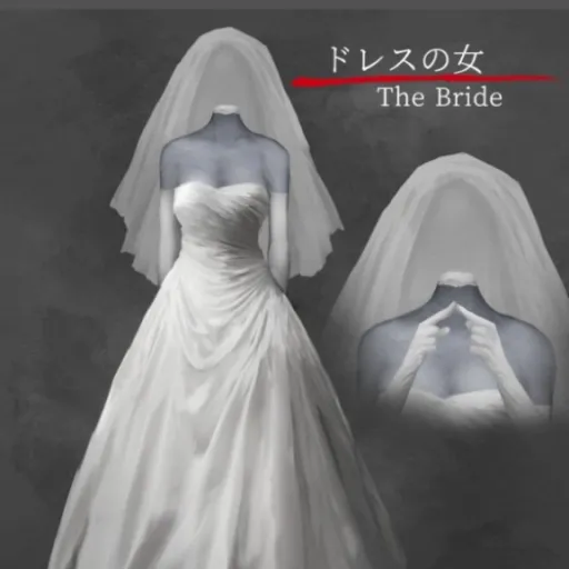 creator The Bride's avatar