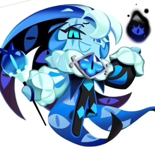creator Iluvyoubcijustluvu's avatar