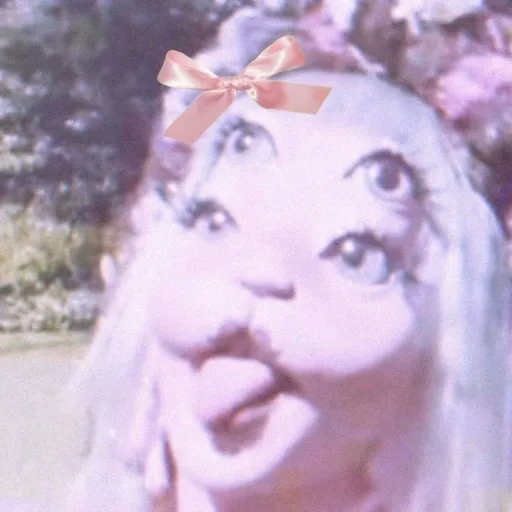 creator Melsita 🍓's avatar