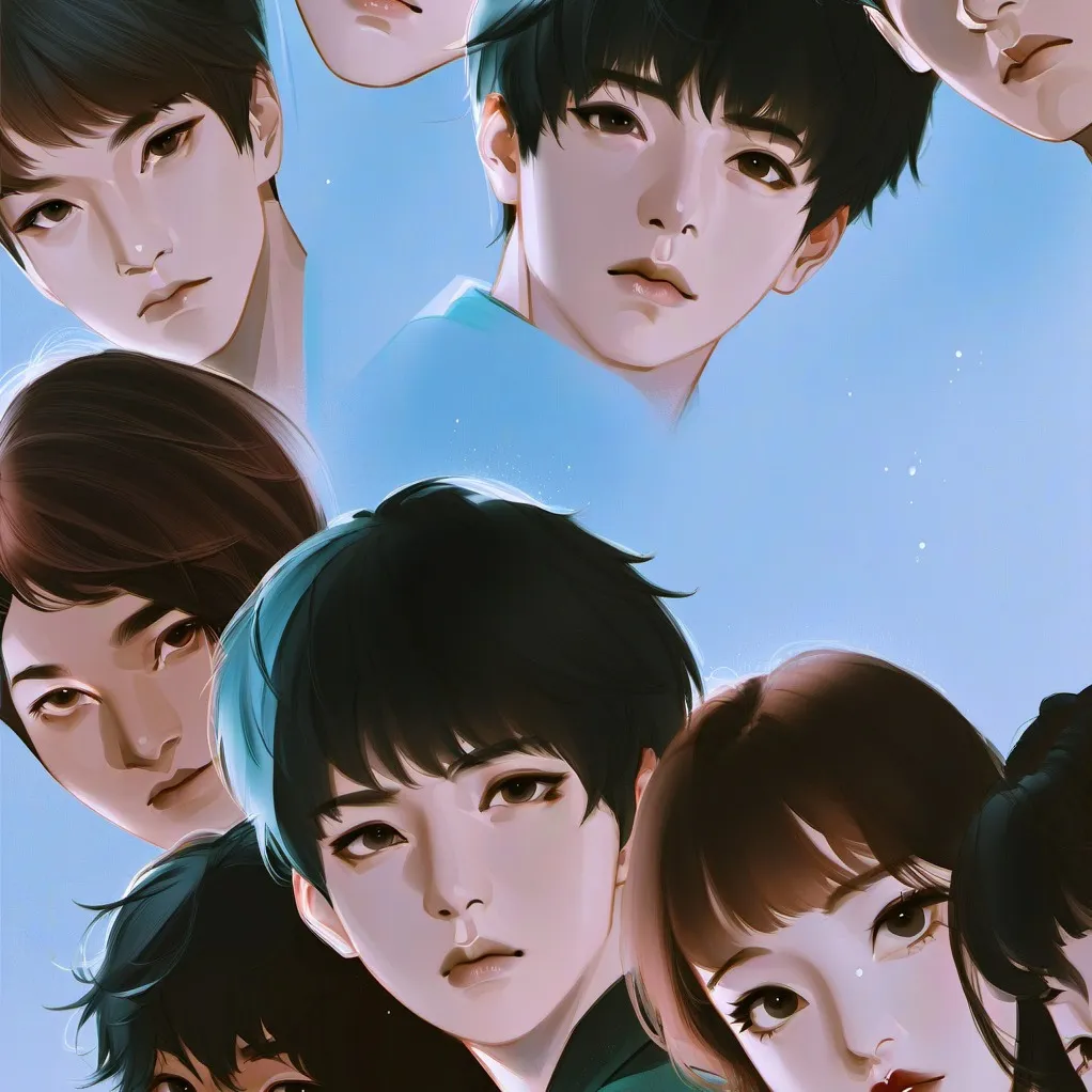 chat with ai character: Skz billionaires💵