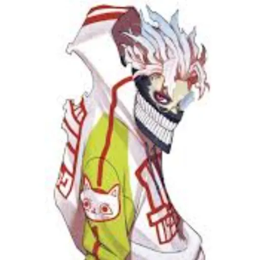 creator ken takacura's avatar
