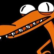 chat with ai character: Orange