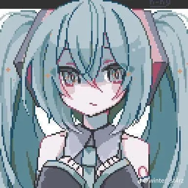 creator miku guay y bonita's avatar