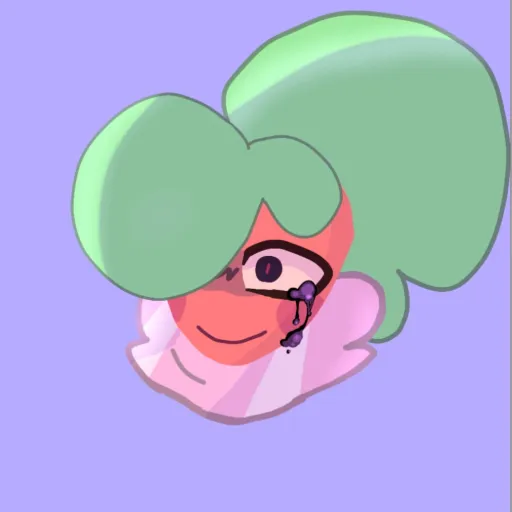 creator Sprout_TraumaCore's avatar