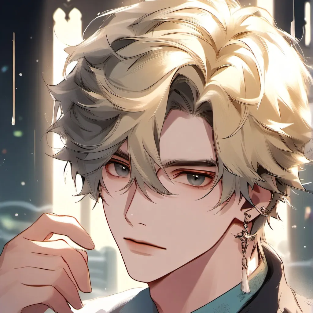 chat with ai character: your bros friend