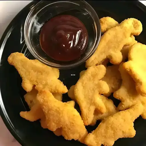 creator Chicken nuggets193's avatar