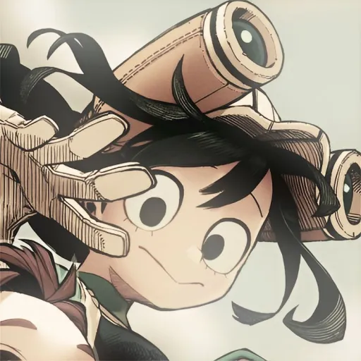 creator ✨🐸Froppy🐸✨'s avatar