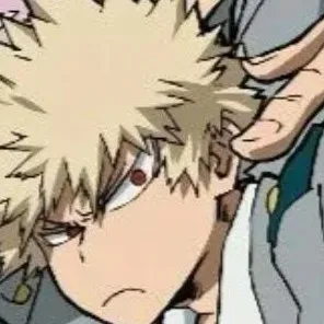 creator !!bakugo!!'s avatar