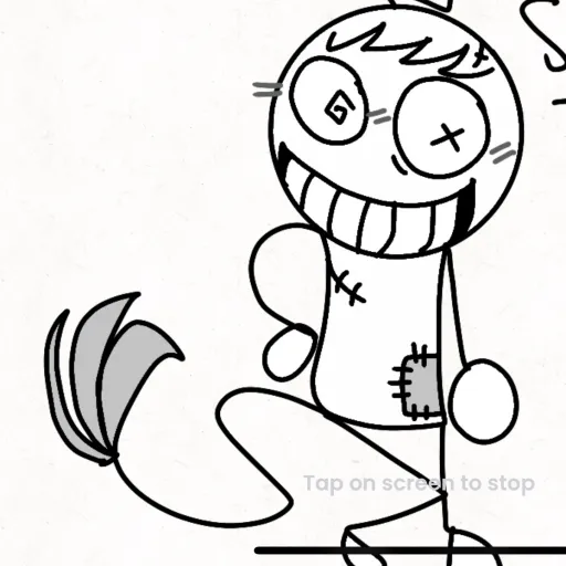 creator ST3FFY THE D0LL's avatar