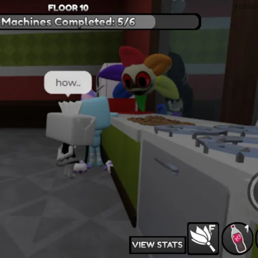creator G00Fy AHHhh's avatar