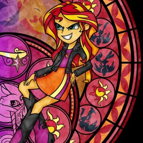 creator Kai Shimmer hyuga's avatar