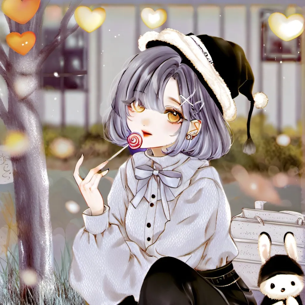 chat with ai character: Sophia 