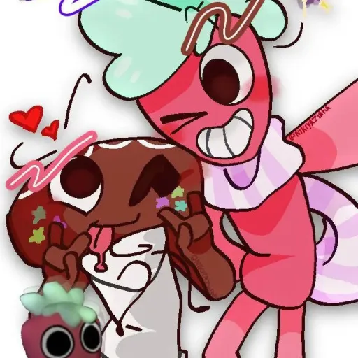 creator ×~cosmo~×'s avatar