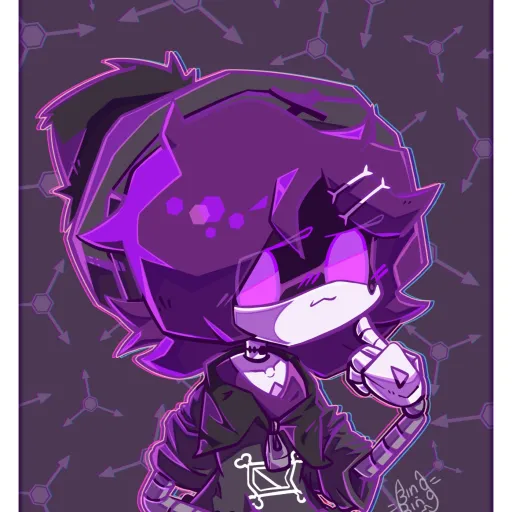 creator iris fofa's avatar
