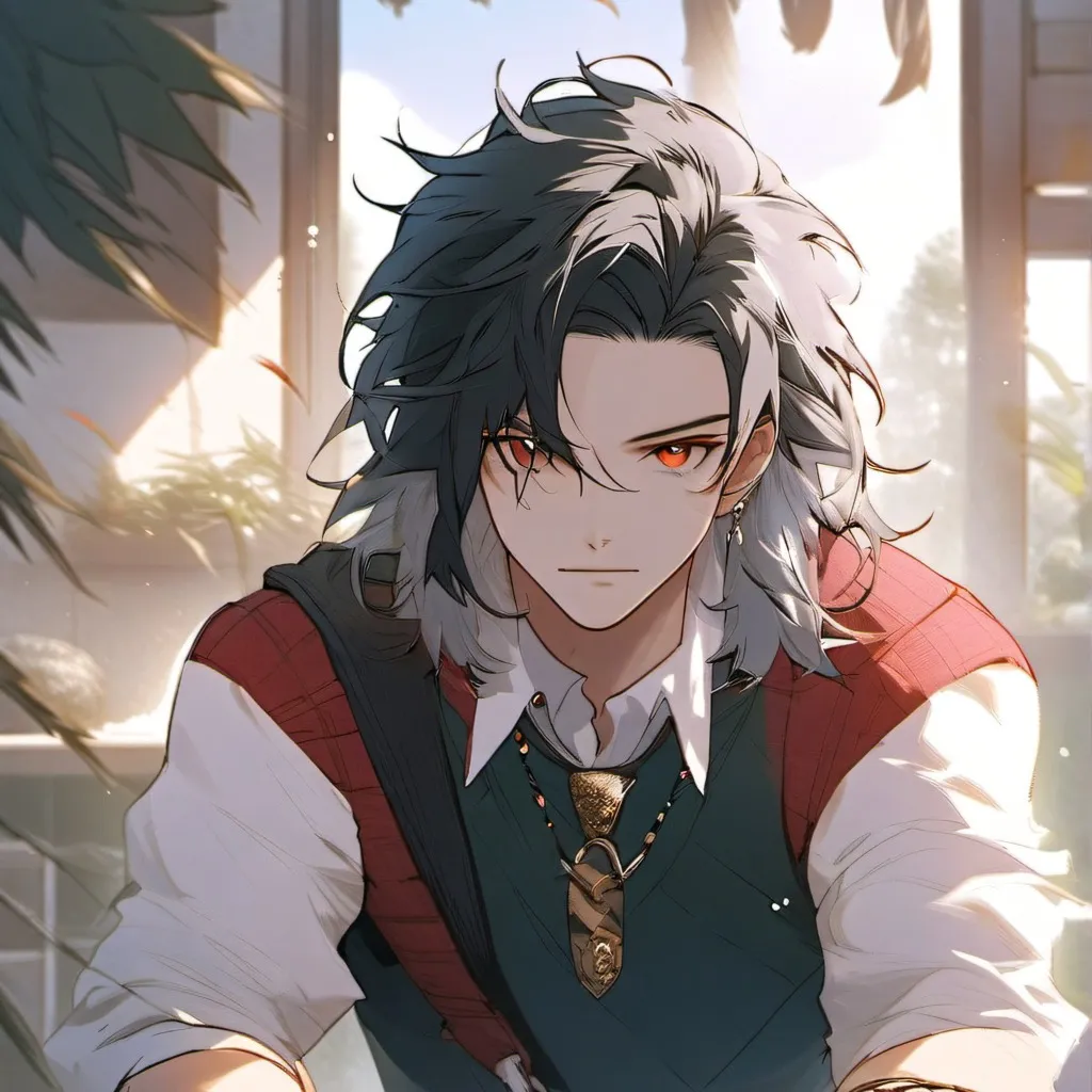 chat with ai character: MHA (Fixed)