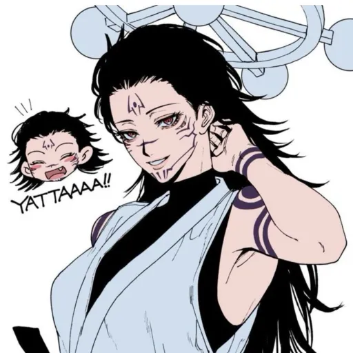 creator Female_sukuna's avatar
