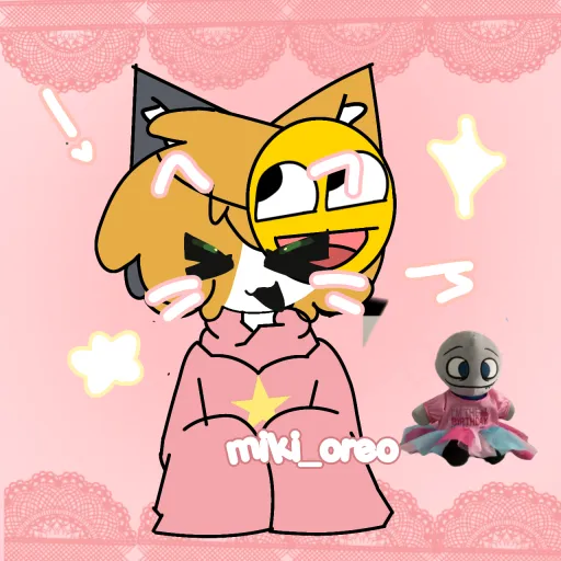 creator 🍪Miki_oreo😼's avatar