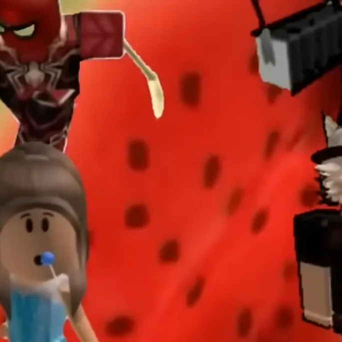 chat with ai character: Gay Roblox story💀
