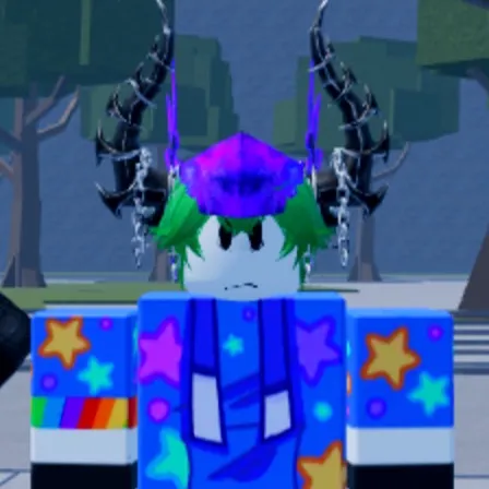 creator Your local odd guy's avatar