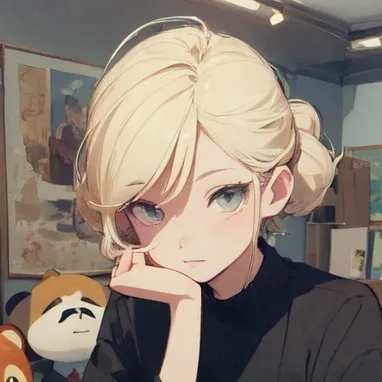 talkie's author avatar