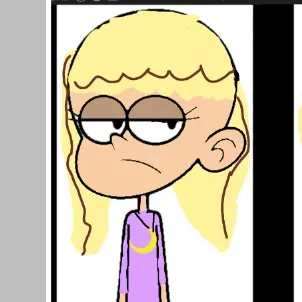 creator layla loud's avatar