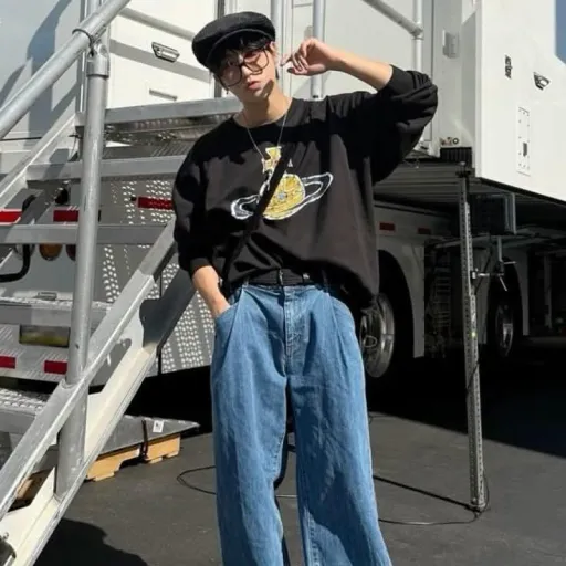 creator Lee luna jisung's avatar