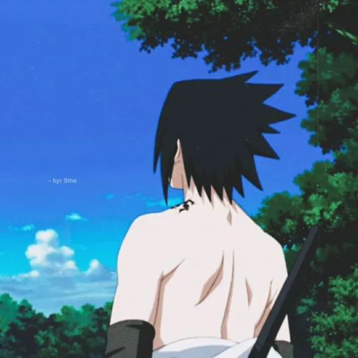 creator SasukeUch's avatar