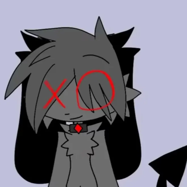 chat with ai character: Nightmare
