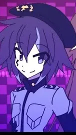 ai character: catta-Z background