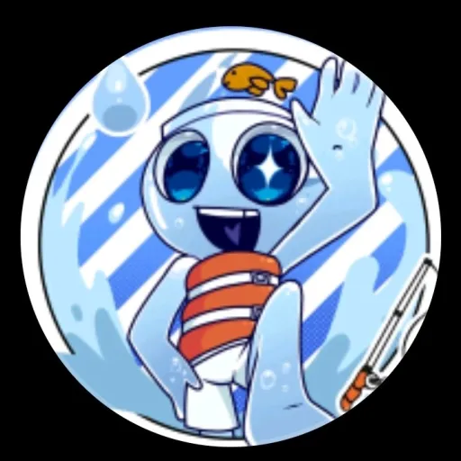 creator Anna-1234's avatar