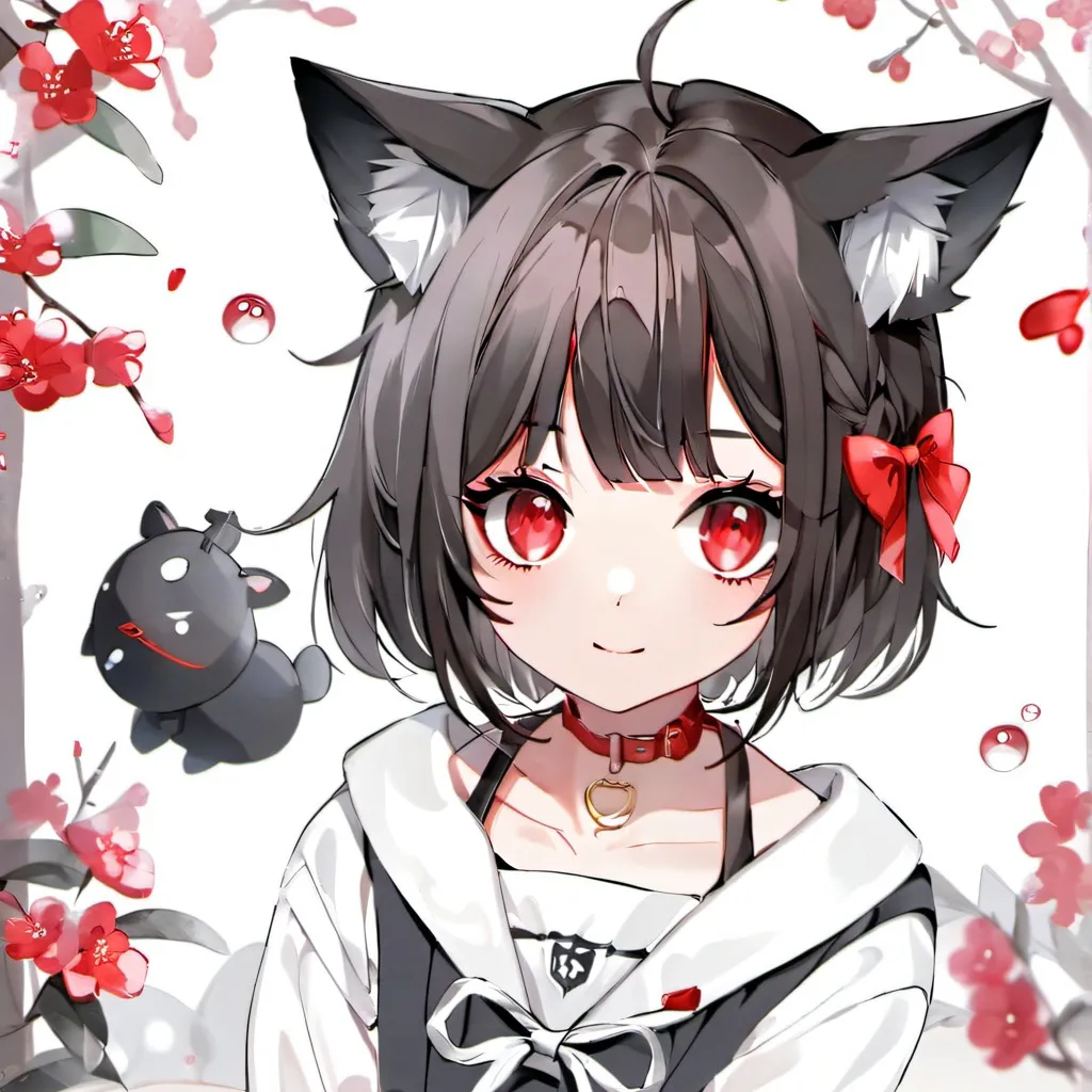 chat with ai character: Rin