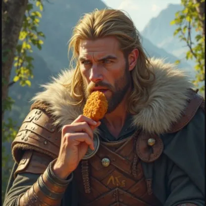 creator Thorfinneatanugget's avatar