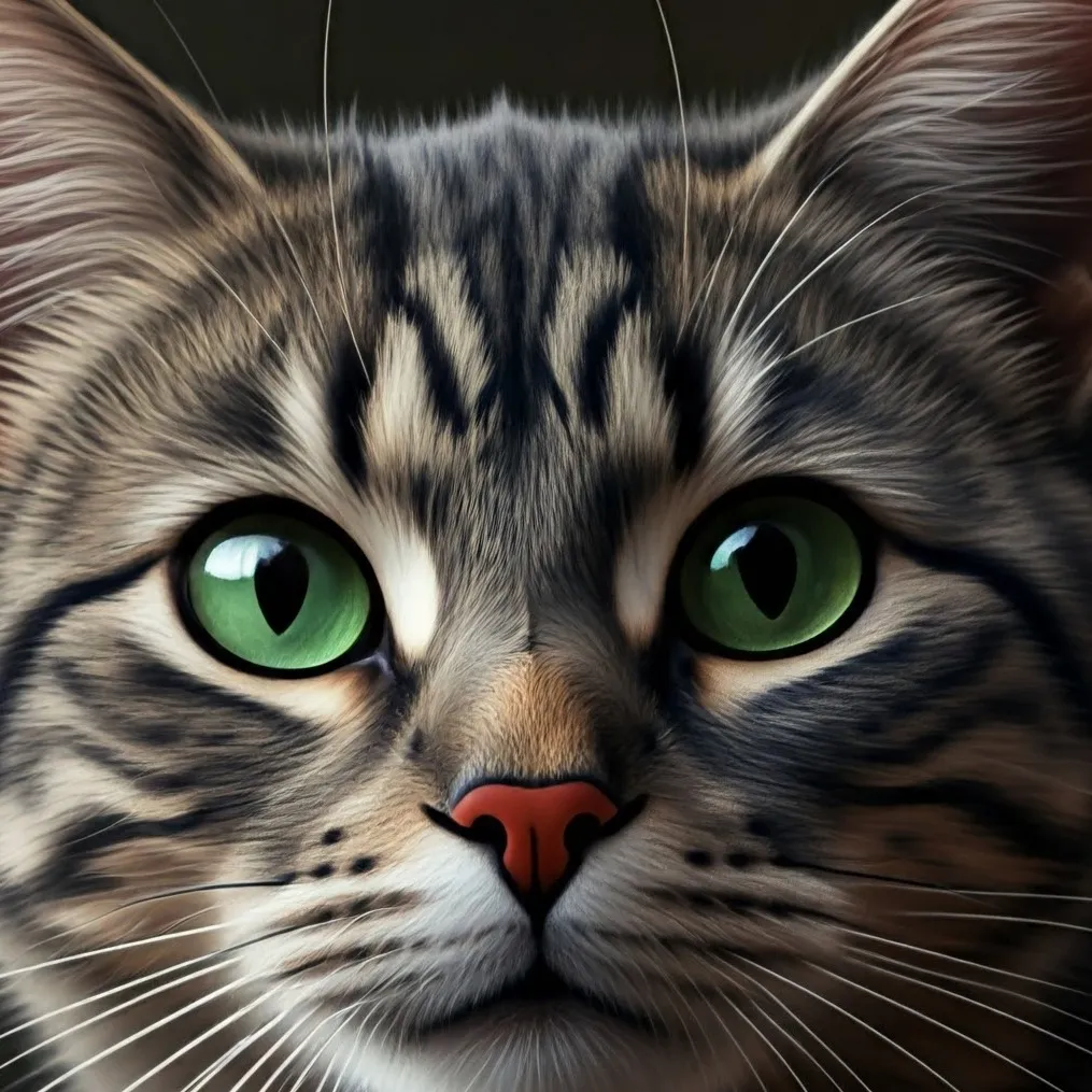chat with ai character: shadow