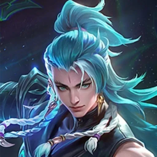 creator Talkior-vch5qAuc's avatar