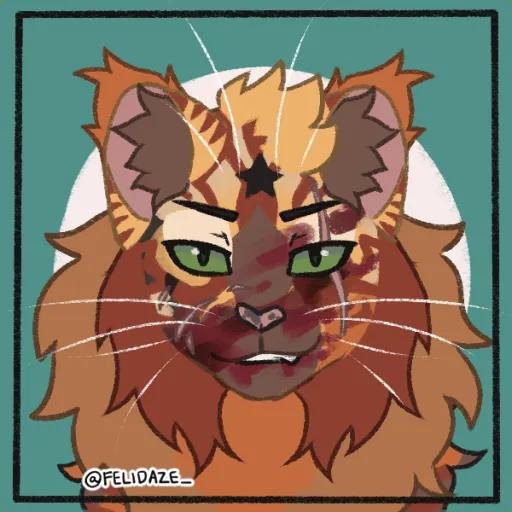 creator thunderfur's avatar