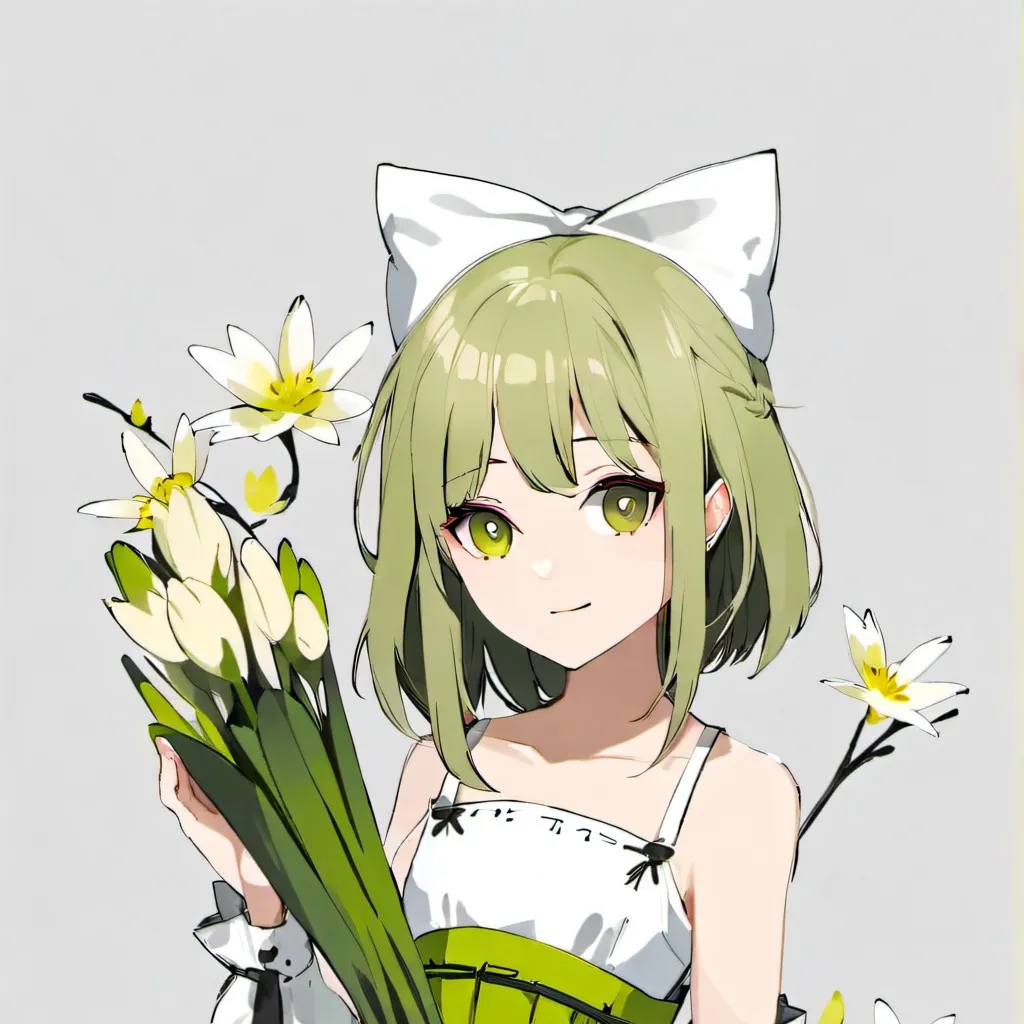 chat with ai character: Rosa