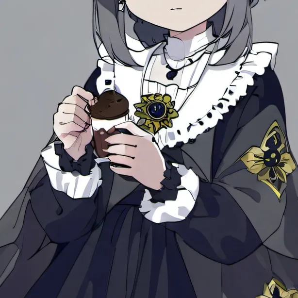 chat with ai character: Sofia 