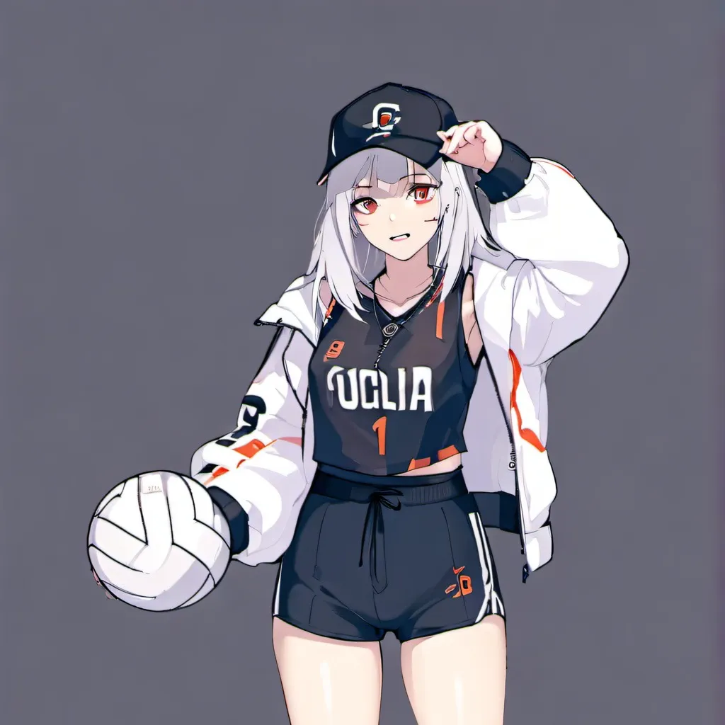 chat with ai character: Julia