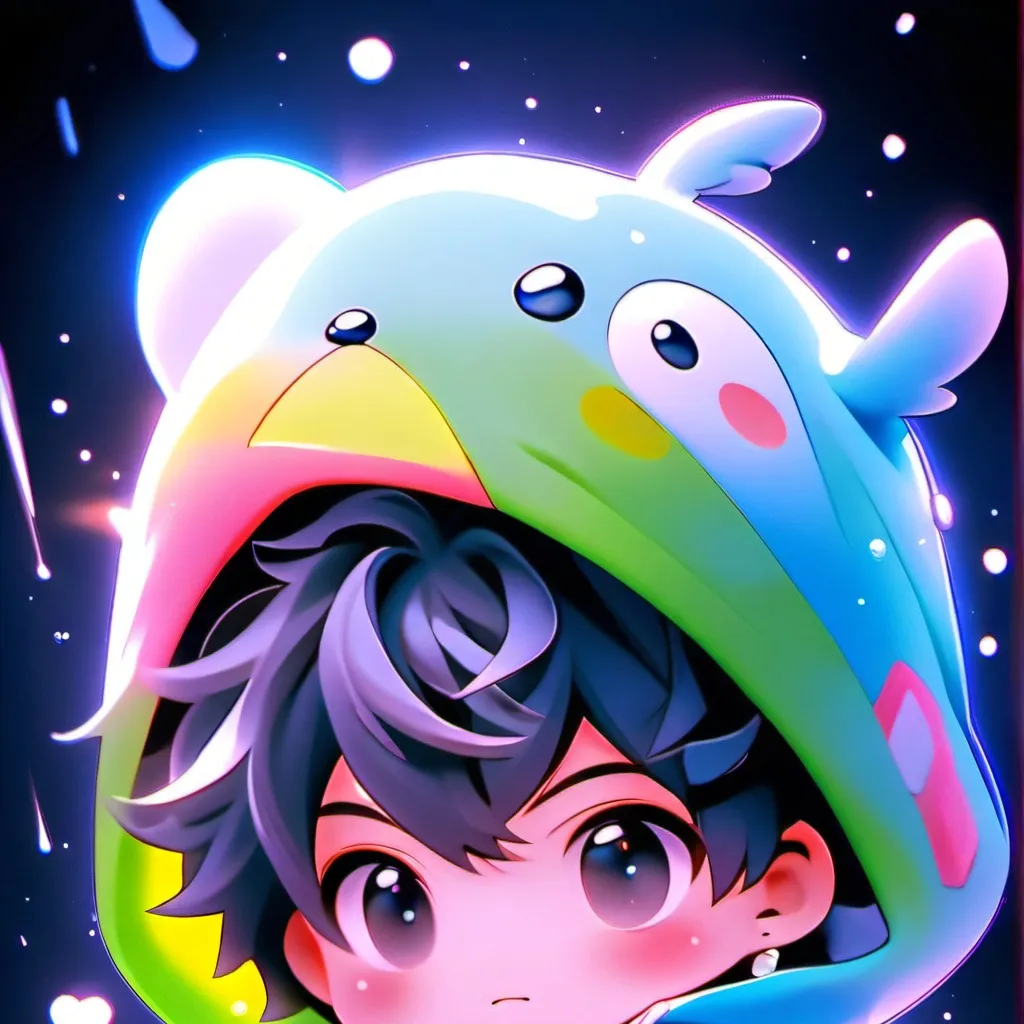 chat with ai character: Tommy 