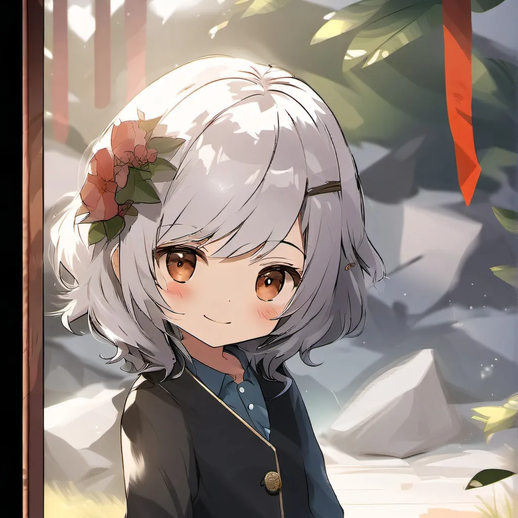 chat with ai character: Daismel 